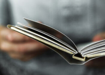 A Daughter’s TikTok Helped Her Father’s Book Become A Viral Sensation