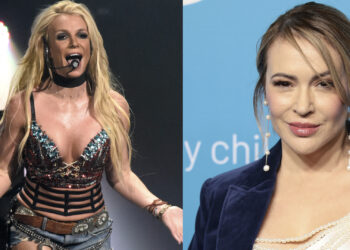 Alyssa Milano Apologizes After Britney Spears Slams Actress for ‘Bullying’ Tweet