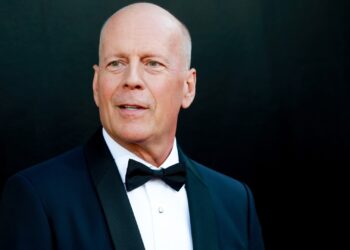 Bruce Willis Diagnosed With Dementia, Family Says ‘Condition Has Progressed’