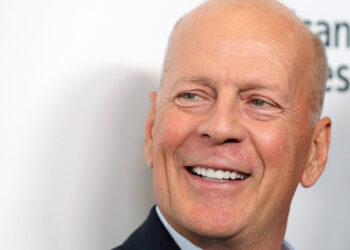 Bruce Willis’ Daughter Says She Is ‘Emotionally Tired’ After Announcement of Father’s Diagnosis