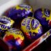 UK Man Charged With Theft After Police Recover 200,0000 Cadbury Creme Egg Stash Worth £40,000