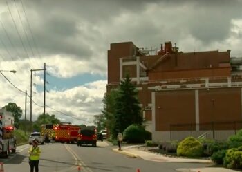 Factory Hit With Fine Over Incident Involving 2 Workers Falling Into Vat of Chocolate