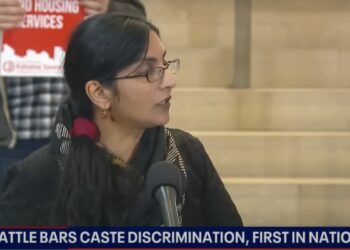 Seattle Is the First City in the U.S. to Outlaw Caste Discrimination