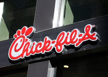 Chick-fil-A Testing Plant-Based ‘Cauliflower Sandwich’ in Select Markets