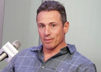 Chris Cuomo Says He Wanted to ‘Kill Everyone and Then Myself’ After CNN Firing