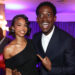 Lori Harvey Responds to ‘No Chemistry’ Comment After Red Carpet Debut With Damson Idris