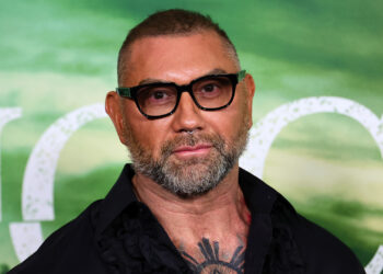 Dave Bautista Wonders Why He’s Never Been Asked to Star in a Rom-Com: ‘Am I That Unattractive?’