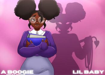 DJ Drama Taps Lil Baby, A Boogie wit da Hoodie for “HO4ME” Single