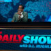 D.L. Hughley on Hosting ‘the Daily Show’ This Week, Trevor Noah’s Exit and the Current State of Comedy