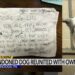 Homeless Woman Who Left Heartbreaking Note on Dog’s Collar Reunited With Beloved Pet by Animal Shelter