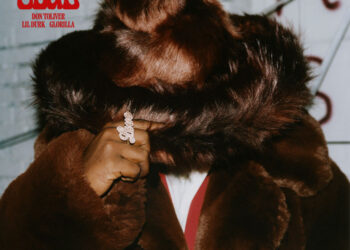 Don Toliver Taps Lil Durk, GloRilla for “Leave the Club” Single