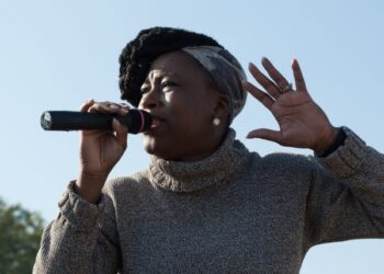 British-Nigerian Activist Threatened By Neo-Nazi Group In ‘Chilling’ Letter