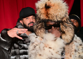 Drake Says Lil Wayne Thought His Last Name Was “Rogers” Because of His Email Address