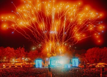 Usher, Drake, Burna Boy To Headline J. Cole’s 2023 Dreamville Festival