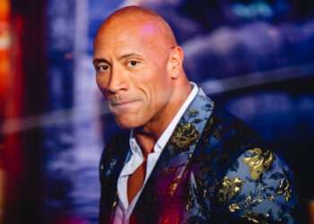 Dwayne Johnson Reveals Mother Was in Car Crash