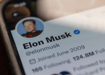 Elon Musk Says Twitter Will Now Share Ad Revenue With Blue Subscribers