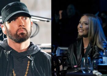 Hailie Mathers’ Fiancé Reveals How He Asked Eminem for His Daughter’s Hand in Marriage