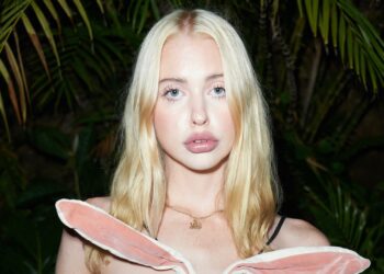 ‘Euphoria’ Actress Chloe Cherry Charged With Stealing $28 Blouse