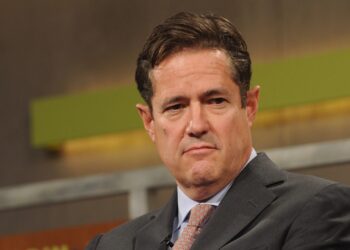 Ex-Barclays CEO Accused of Receiving Photos of Young Women From Jeffrey Epstein