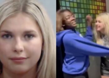 Ex-Kentucky Student Indicted for Racist-Fueled Attack Caught on Camera