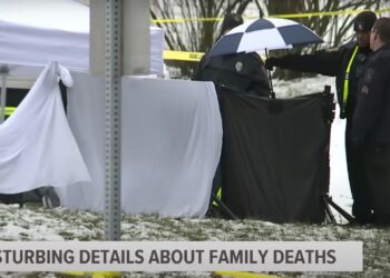 Pennsylvania Family Dies in Alleged Murder-Suicide Pact