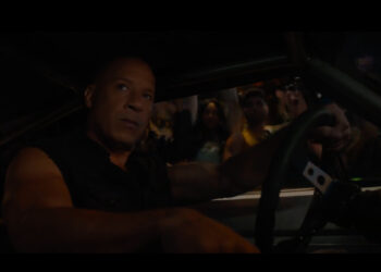 Watch the First Trailer for ‘Fast X’
