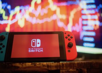 Video Shows Student Beating School Employee Unconscious Over Nintendo Switch