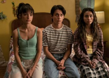 The Best TV Shows on Netflix (February 2023)