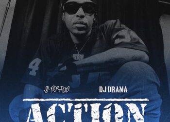 G Perico & DJ Drama Connect For “Action” Single