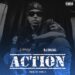 G Perico & DJ Drama Connect For “Action” Single