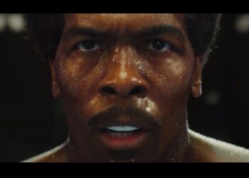 Watch the Trailer for ‘Big George Foreman’ Biopic