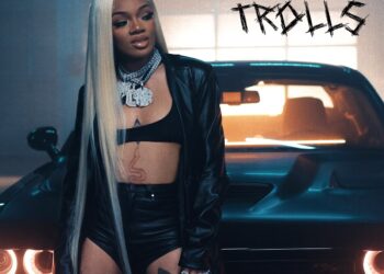 GloRilla Drops “Internet Trolls” Single