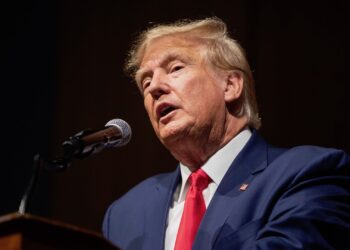 Special Grand Jury Recommends Perjury Charges in Trump Election Probe