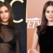 People Think Hailey Bieber Shaded Selena Gomez With Post Using “Calm Down”