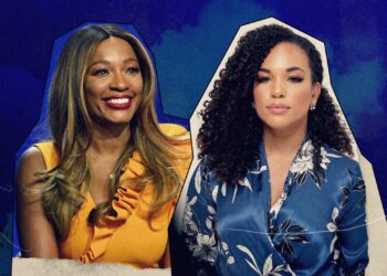 #CIROCStands: How MJ Acosta-Ruiz & Cari Champion Are Changing the Sports Broadcasting Game for Black Women