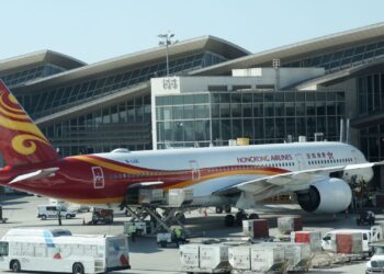 Hong Kong Is Giving Away 500,000 Free Airline Tickets in 2023 to Combat Decline in Tourism