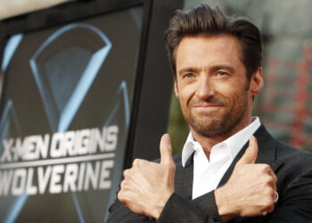 Hugh Jackman Says He Damaged His Vocal Cords Playing Wolverine By ‘Grunting’ and ‘Yelling’