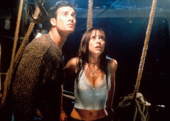 Report: ‘I Know What You Did Last Summer’ Sequel in Development With Freddie Prinze Jr. and Jennifer Love Hewitt
