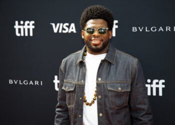 Documentary About Black Hockey Players ‘Black Ice’ Now Available on Crave