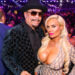 Ice-T Fires Back at Troll Who Said Wife Coco Wore Grammy Dress ‘Three Sizes Too Small’