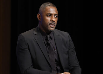 Idris Elba Addresses Racism in Hollywood, No Longer Labels Himself as a ‘Black Actor’