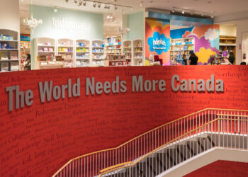 Indigo Bookstores Hit With Cybersecurity Breach, Shuts Down Website Orders