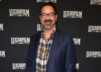 James Mangold Reportedly in ‘Early Talks’ to Direct DC Studios’ Upcoming ‘Swamp Thing’
