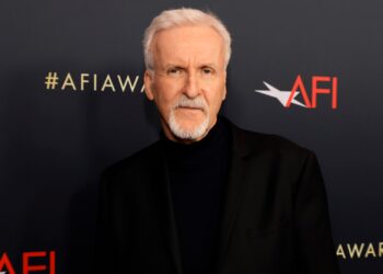 James Cameron Determines Jack Might’ve Lived After Conducting Real-Life ‘Titanic’ Study