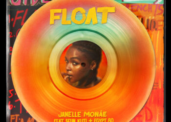 Janelle Monáe Returns With “Float” Single