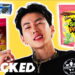 Jay Park Breaks Down His Favorite Snacks | Snacked