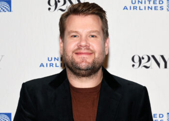 ‘Late Late Show’ Reportedly Set to Be Swapped Out With ‘@midnight’ Reboot After Corden Exit