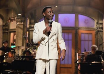 Jerrod Carmichael Making Autobiographical Comedy Docuseries for HBO