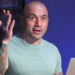 Joe Rogan Called Out for Promoting Anti-Semitic Trope on Podcast