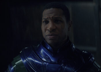 Jonathan Majors Says He Walked Out of His First Marvel Meeting with Executives When They Were Late